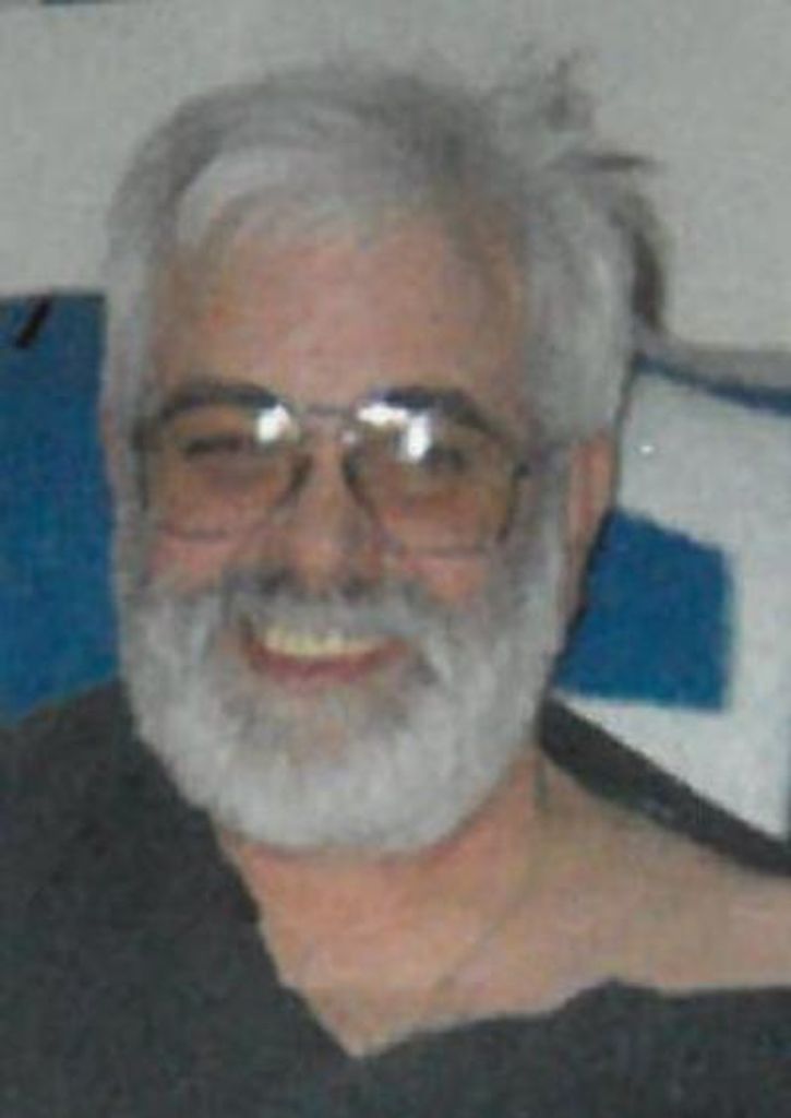 Dennis Van Blarcom