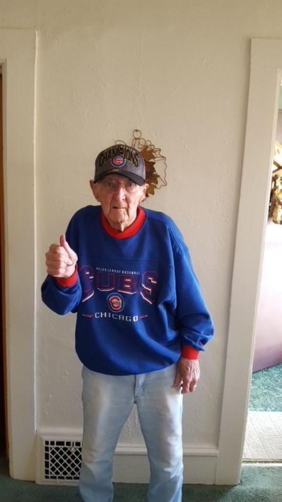 Howard W. Lodding , Sr.