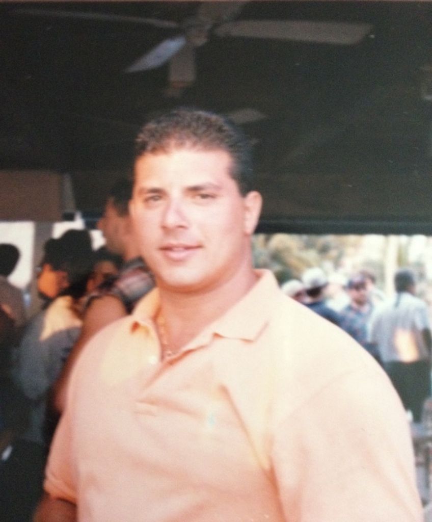 Joseph James Constandi Jr. Profile Photo