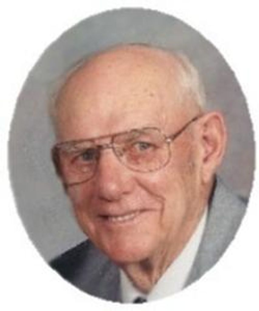 Herbert "Herb" Ketchum Profile Photo