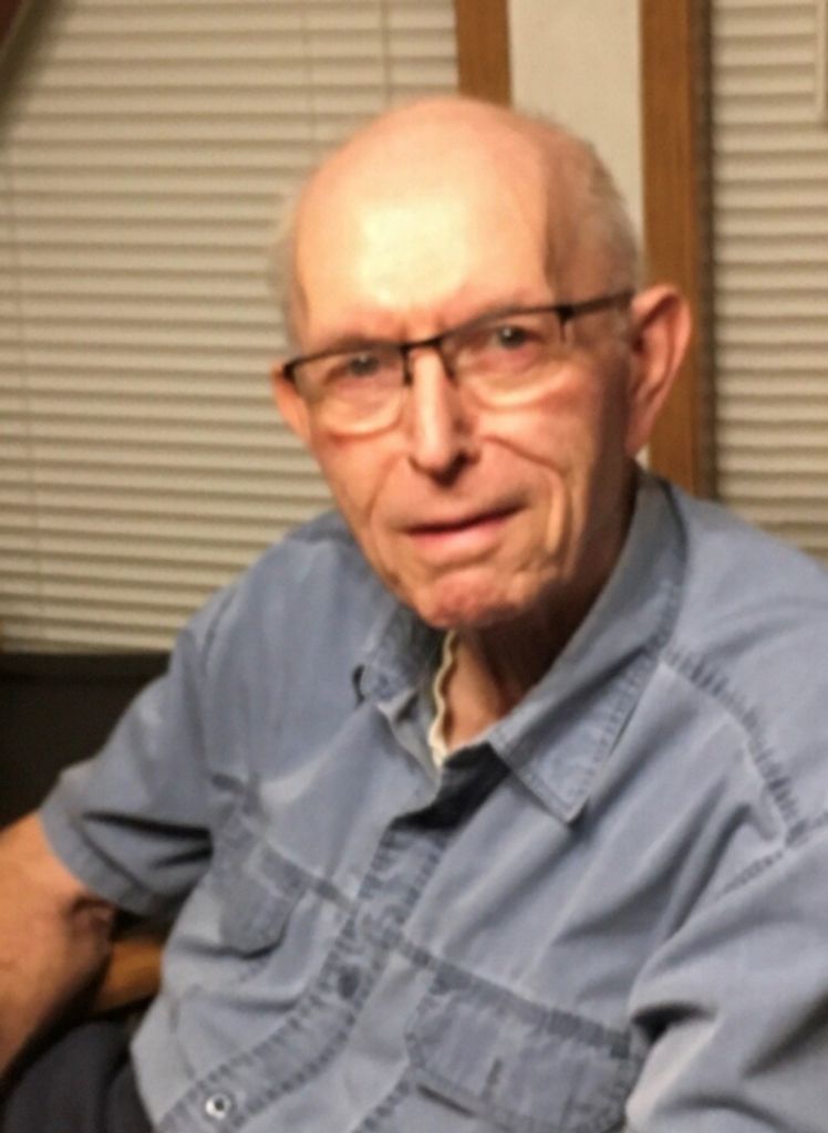 Gene R. Reinholt