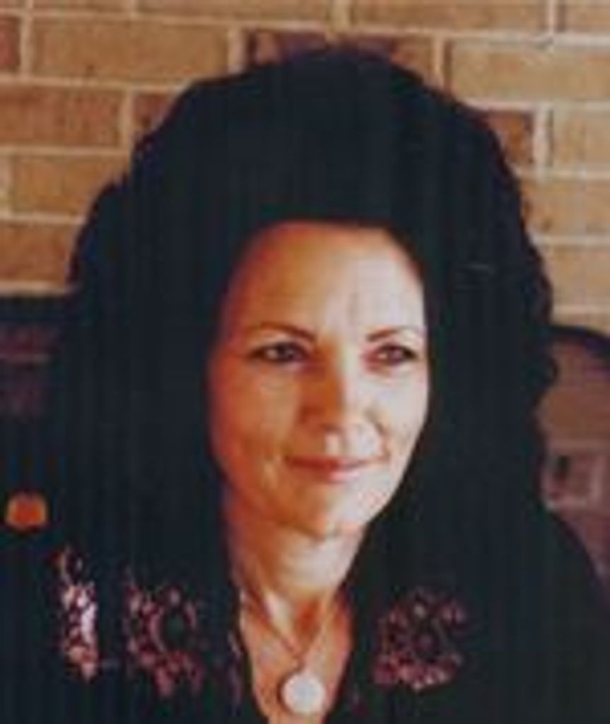 Frances Larue Howard