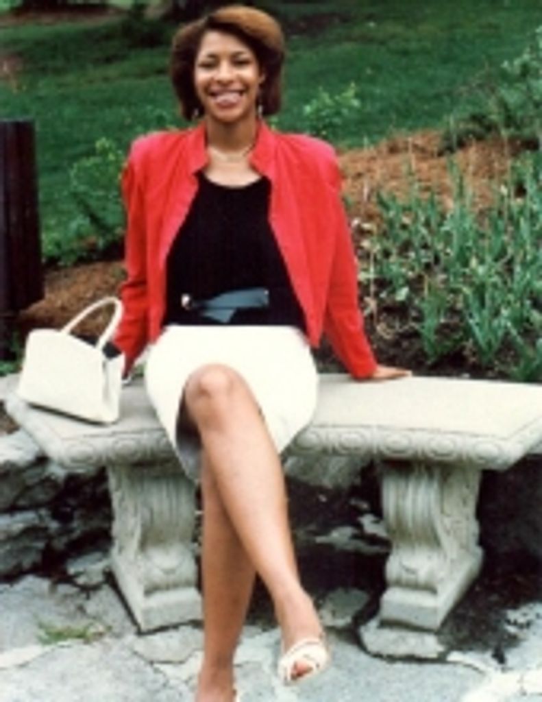 Marsha Yvonne  Rutherford