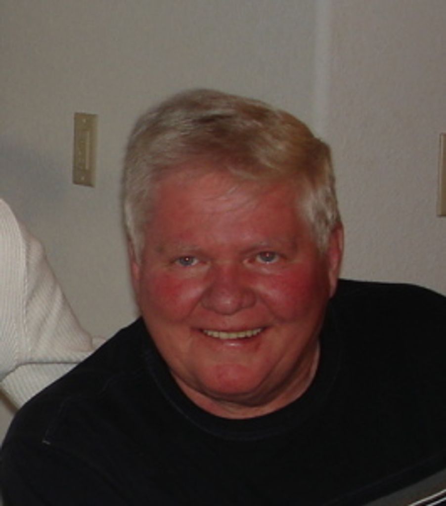 Kenneth Borchert Profile Photo