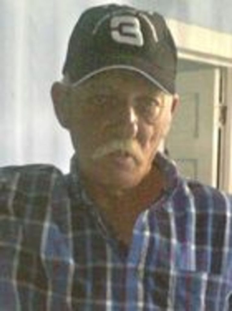 Michael Wayne Crowder