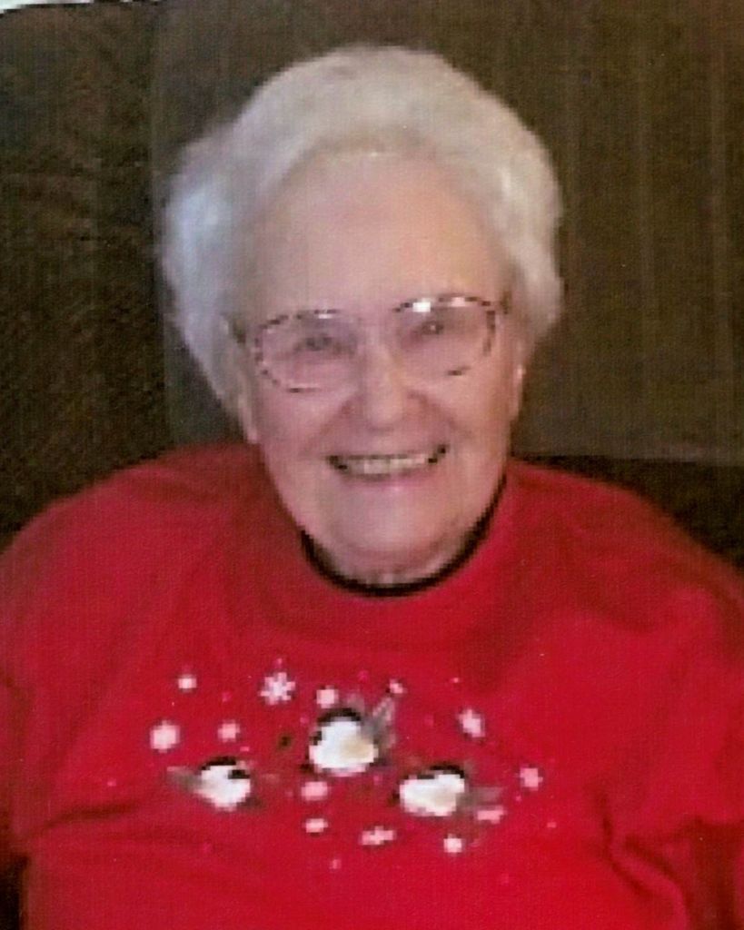 Theresa K. Samuels