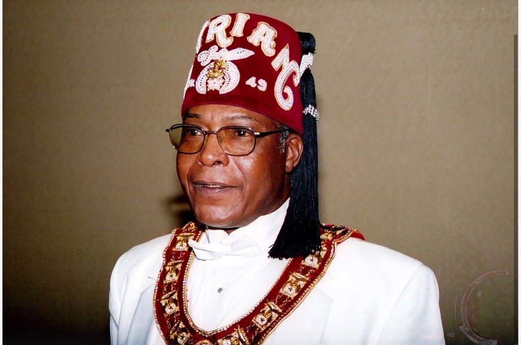 Mr. Willie J. Harris Profile Photo