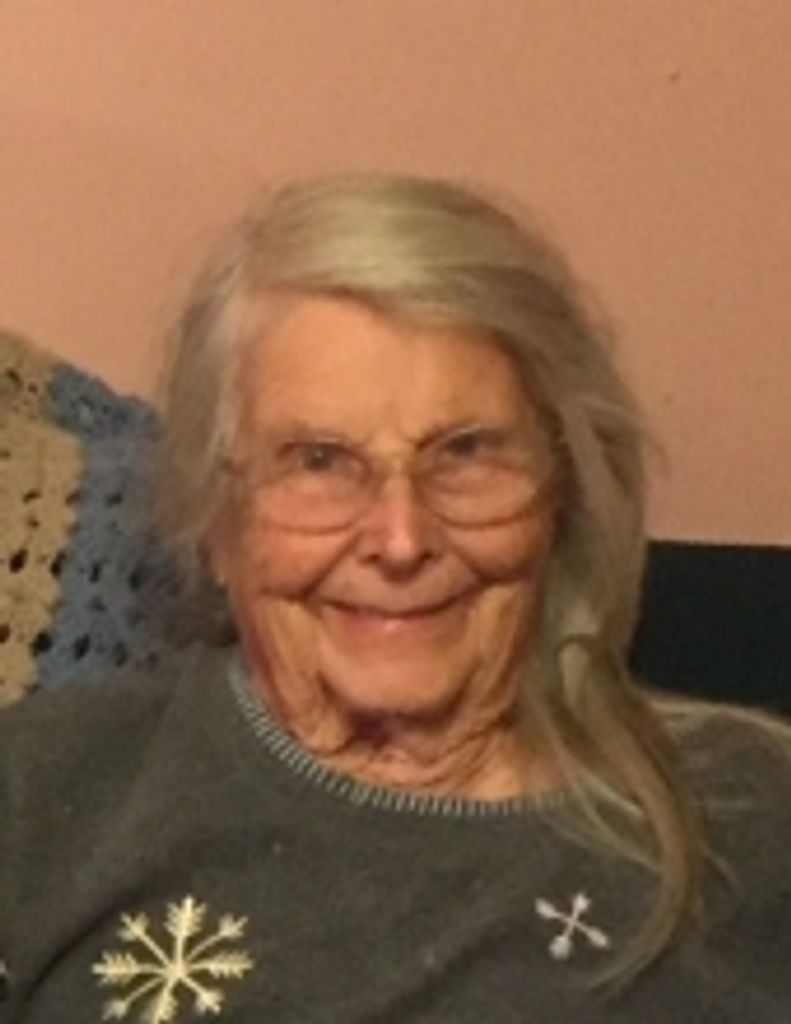 Clara Belle Will
