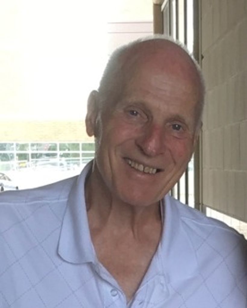 David Bower Profile Photo