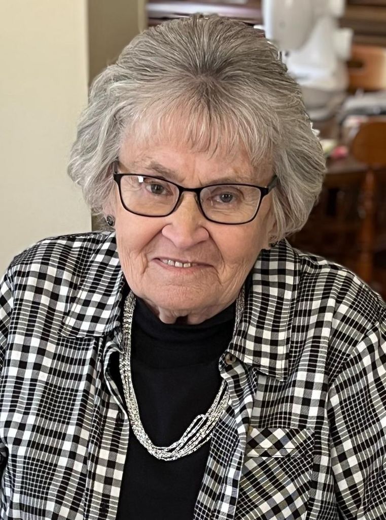 Pauline A. Siefken Profile Photo