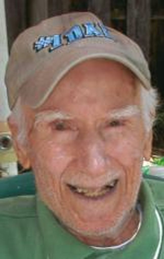 Ralph J. Pucci