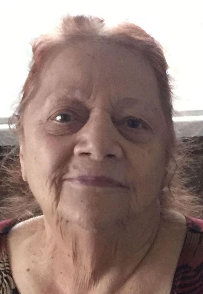 Esther May Dowd