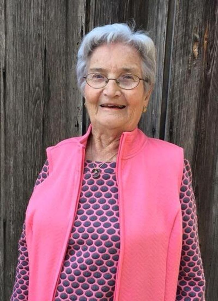 Mollie M. Lester Profile Photo