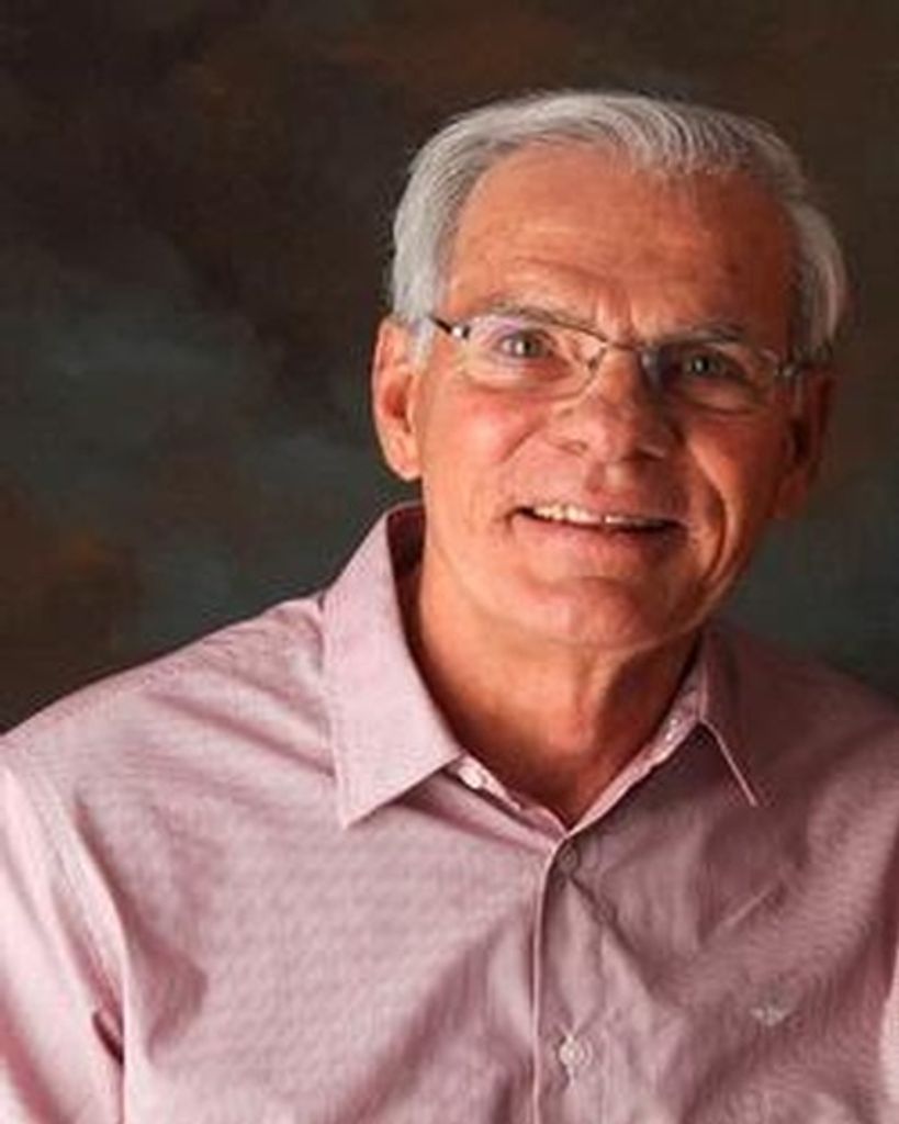 Roy Mcdonald Profile Photo