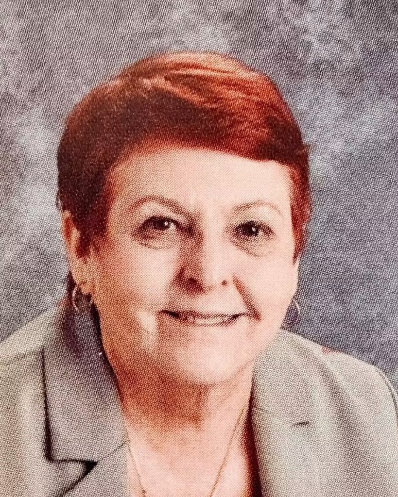 Karen Ann MacDonald