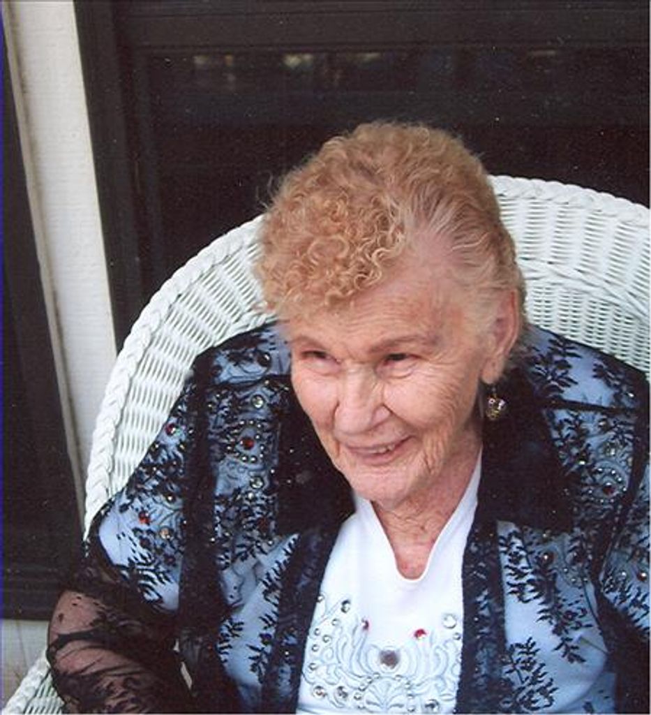 Mary Dodd Profile Photo
