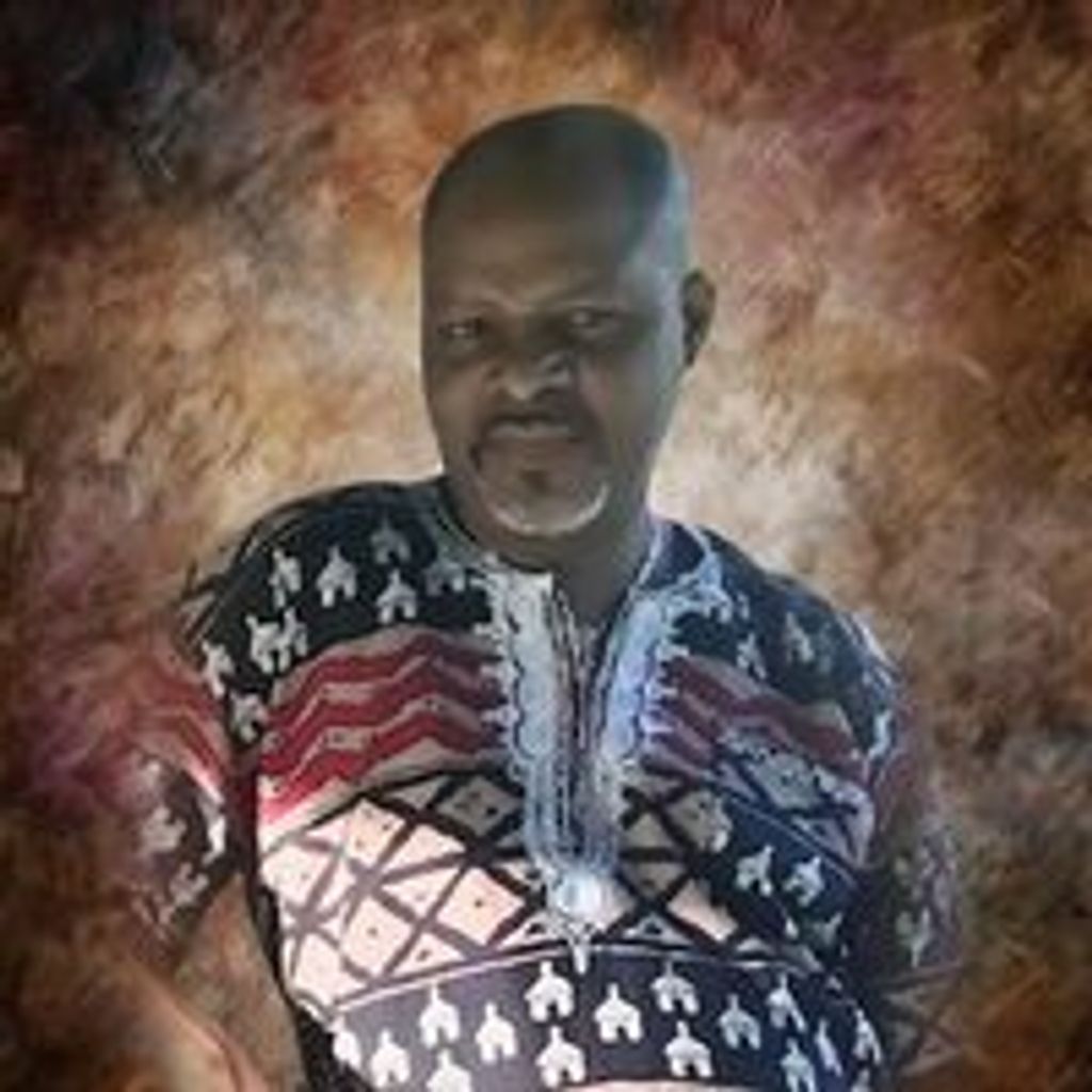Arvin Nelson Jr