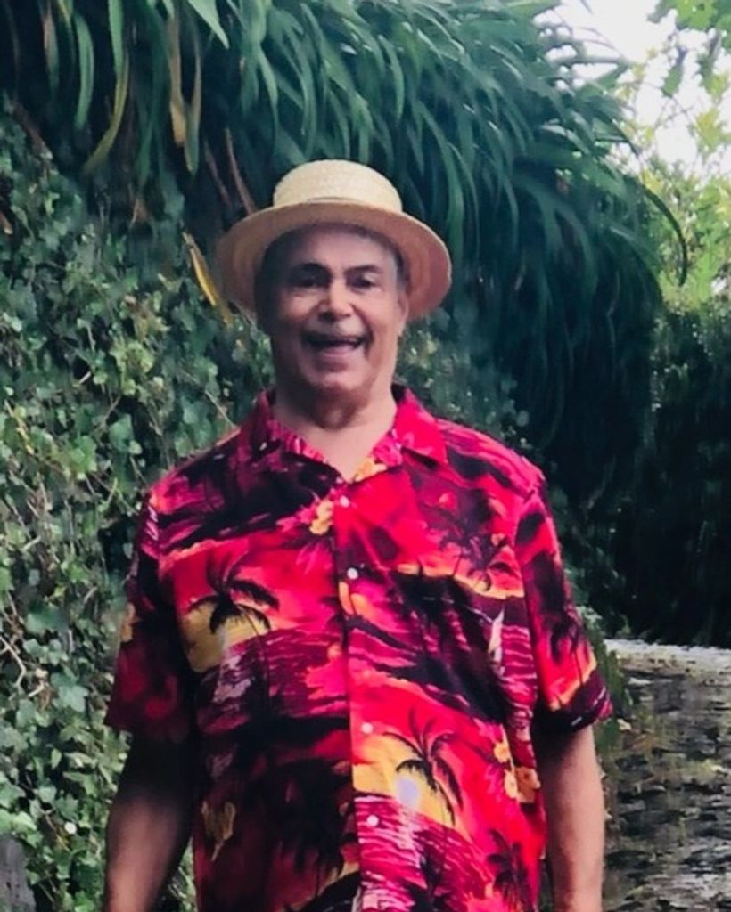 Jose Antonio Franco Ribeiro Profile Photo