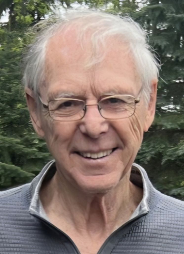 Raymond V Maroszek