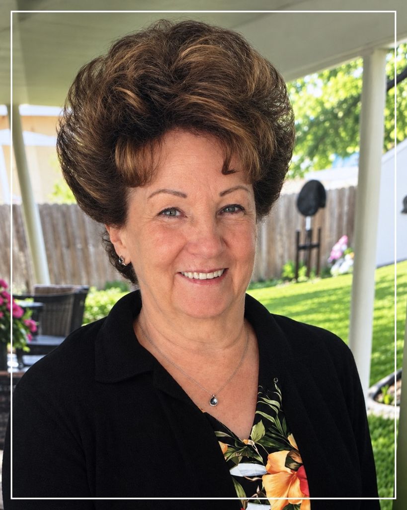 Merla Donetta Sommers Kelsch Profile Photo
