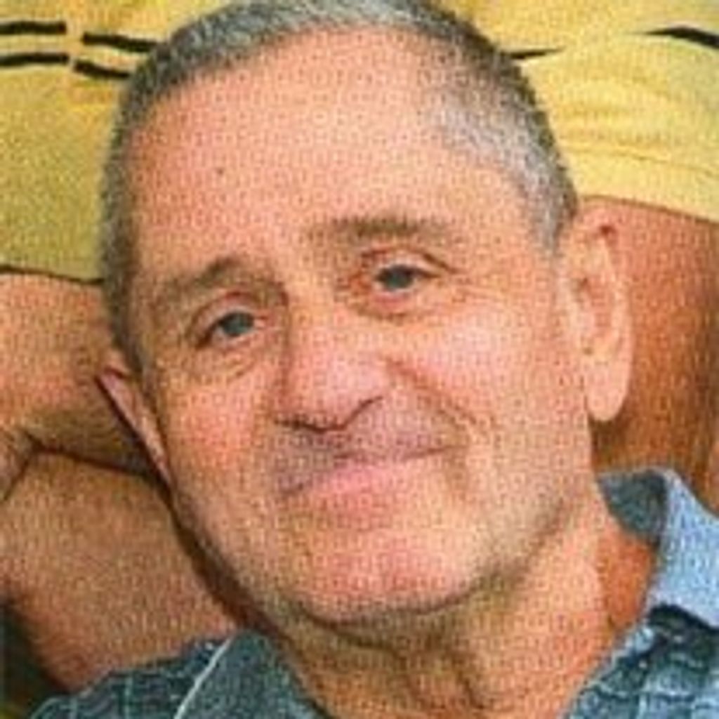 Charles B "Charlie" Mccumber