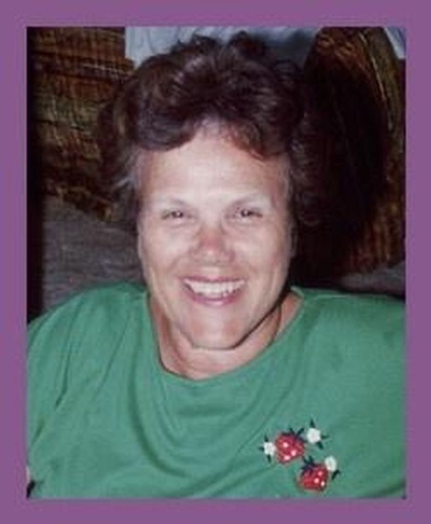 Pauline Ellen Sheedy