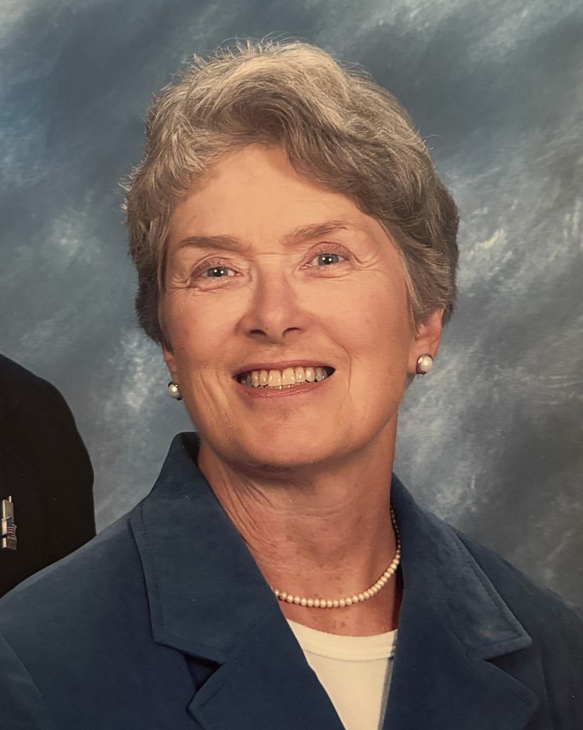 Anne B. Crowe Profile Photo