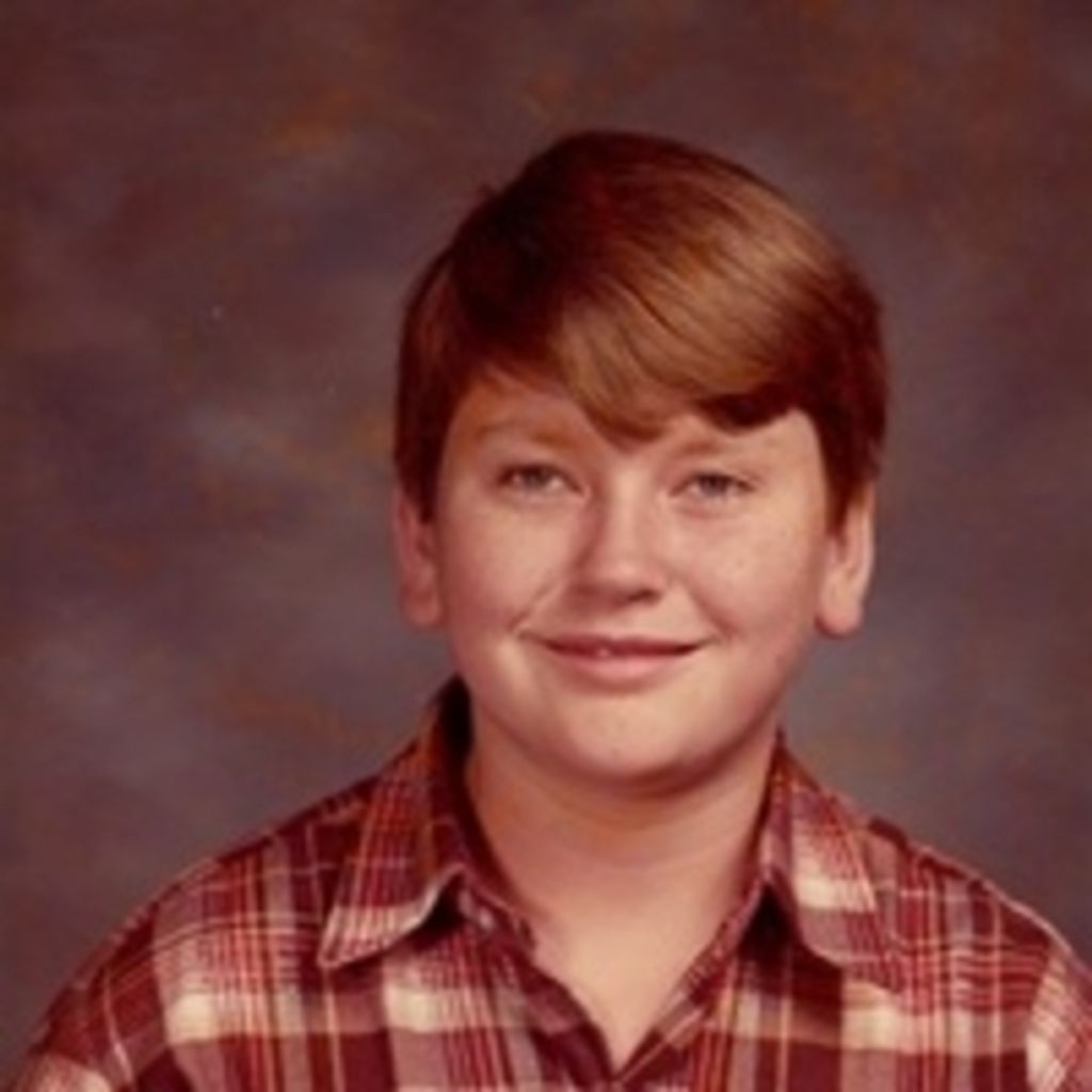 Michael 'Mike' Markham Profile Photo