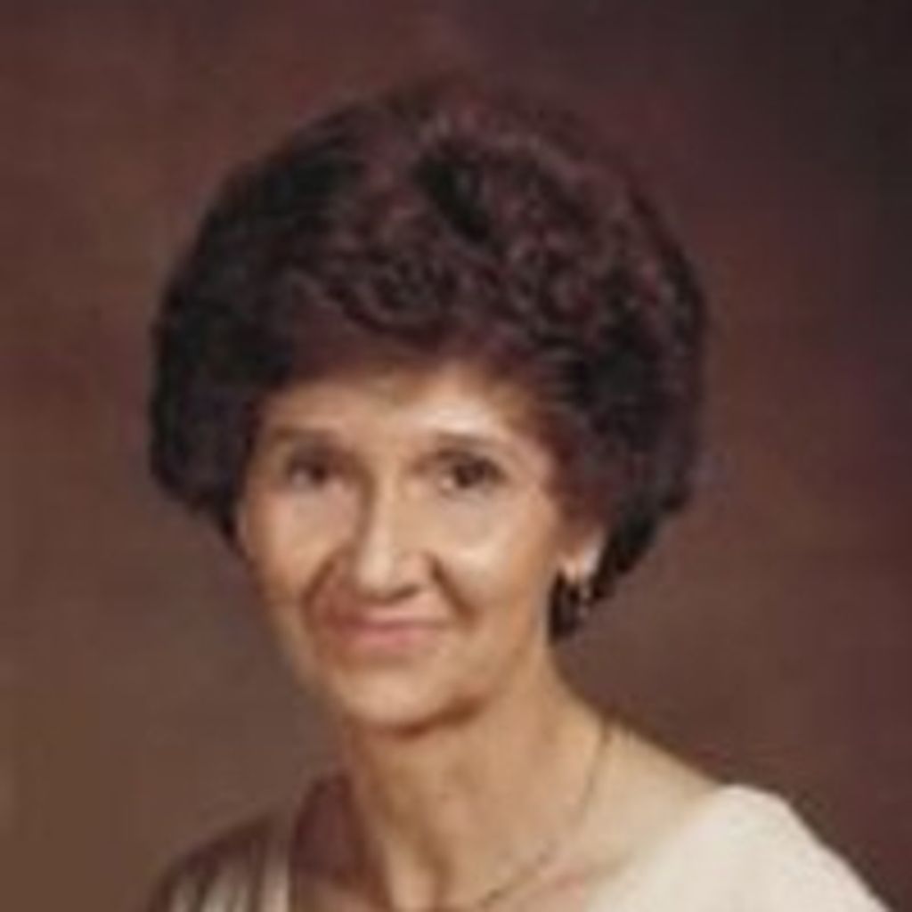 Wilma Mae Noblett (Plainview)