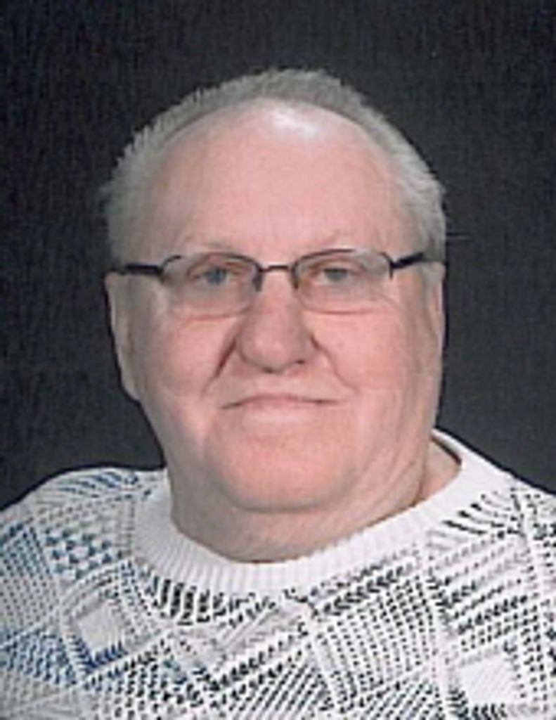 Robert  G.  Weinfurter