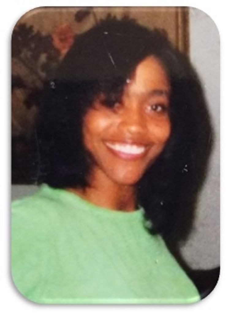 Arlesia Monique Ridley-Hill