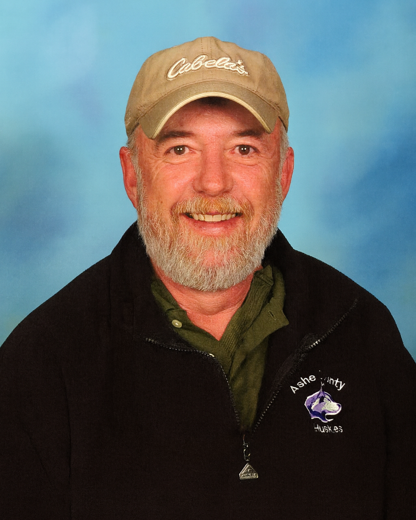 Earnest Phil Howell Profile Photo