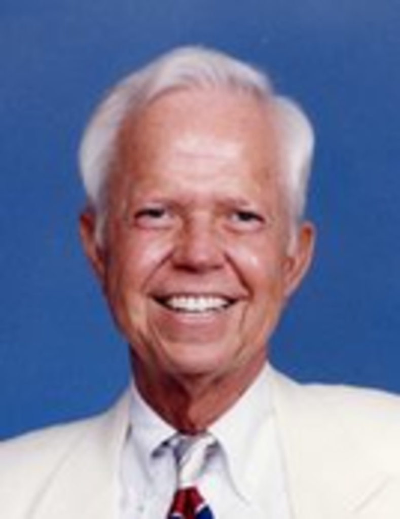 Eugene Owen Jack Jones