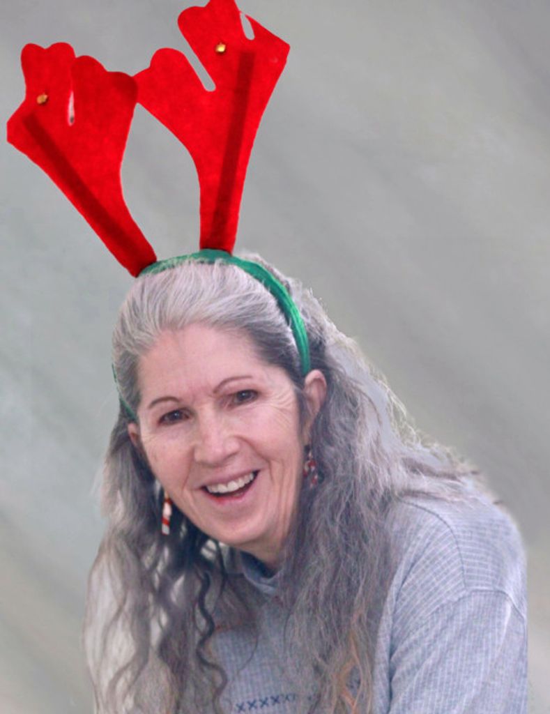 Nadeen (Peterson)  Wareham