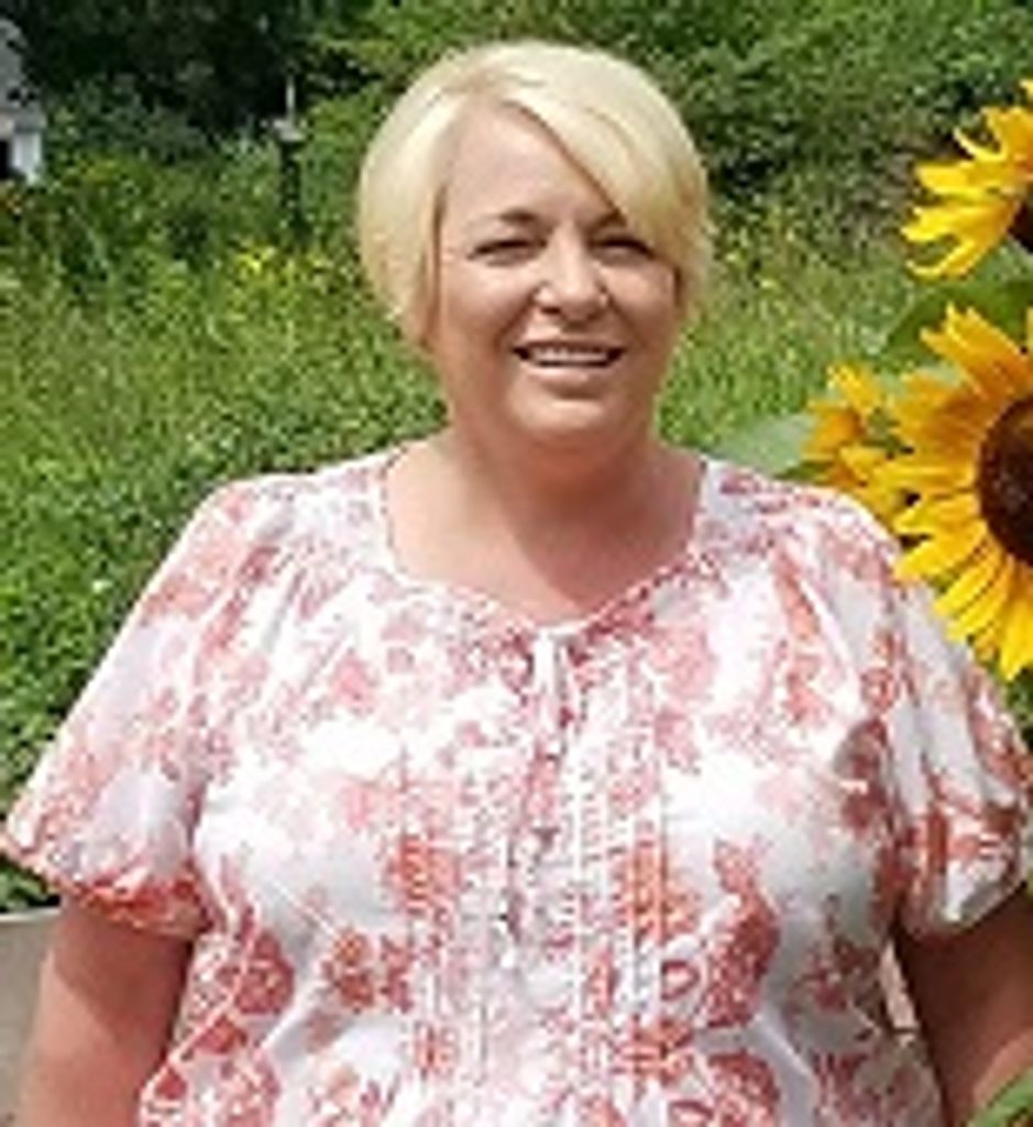 Mary Bourland