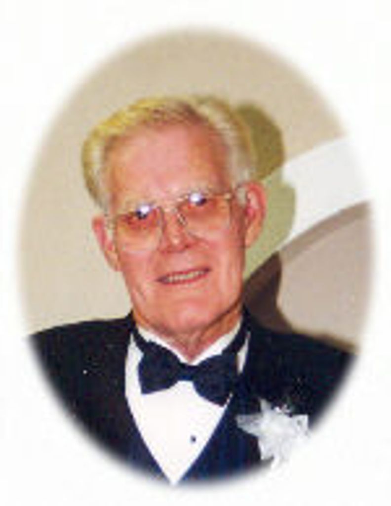 Ralph Curtis Greene Profile Photo