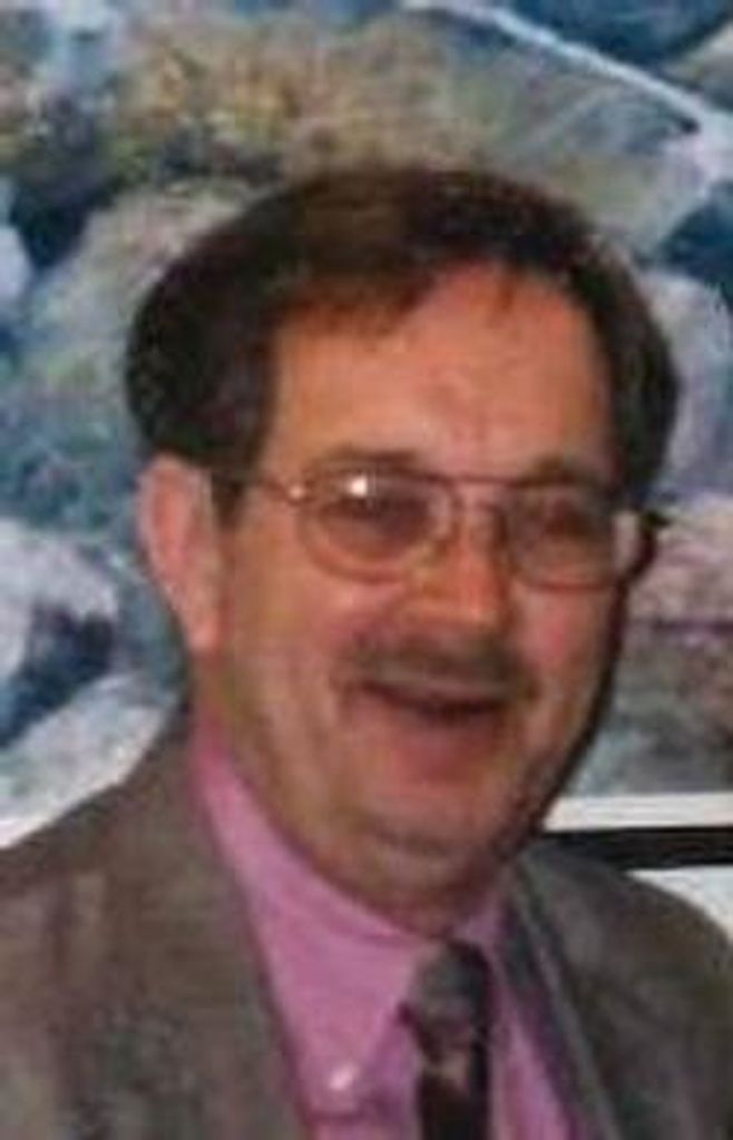 Ronald J. Felber