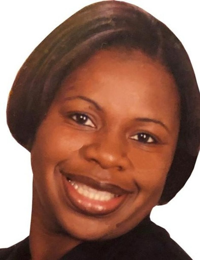 Latasha Lasha Sanford