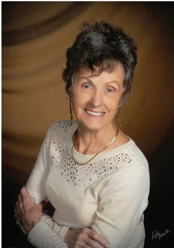 Janis Carolyn Ziehm Profile Photo