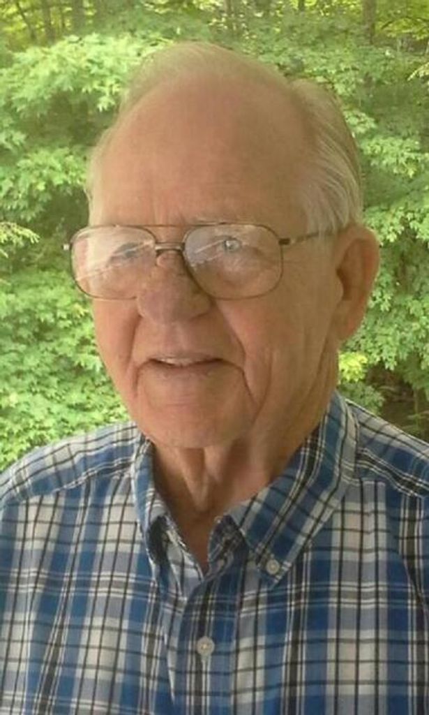 John T. Schultheis Profile Photo