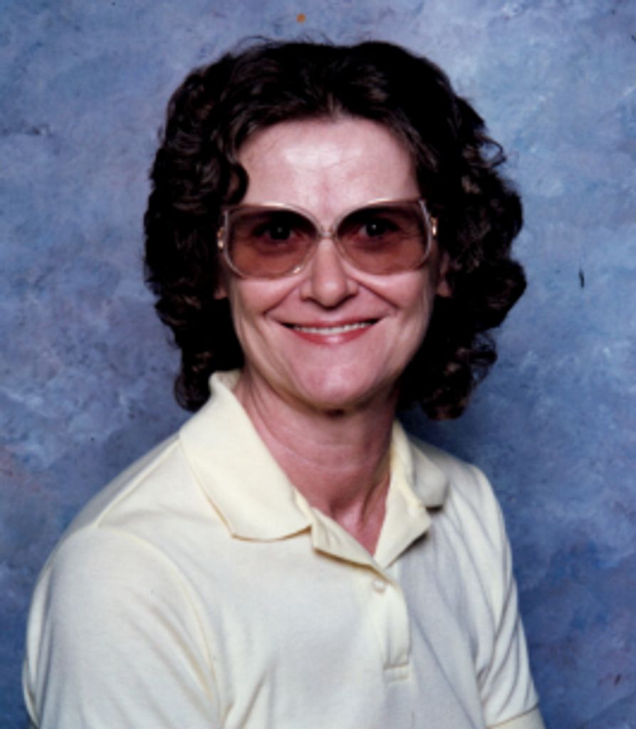 Patty Taylor Profile Photo