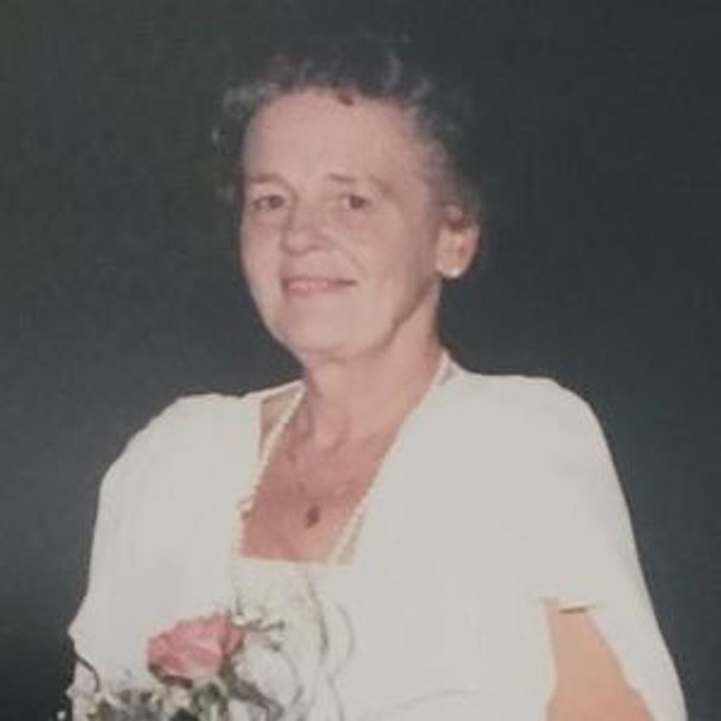 Barbara Blais