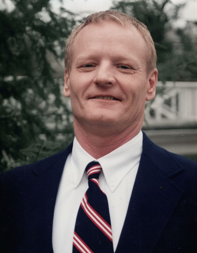 Larry "Squirrel" Stephen Wirth Profile Photo
