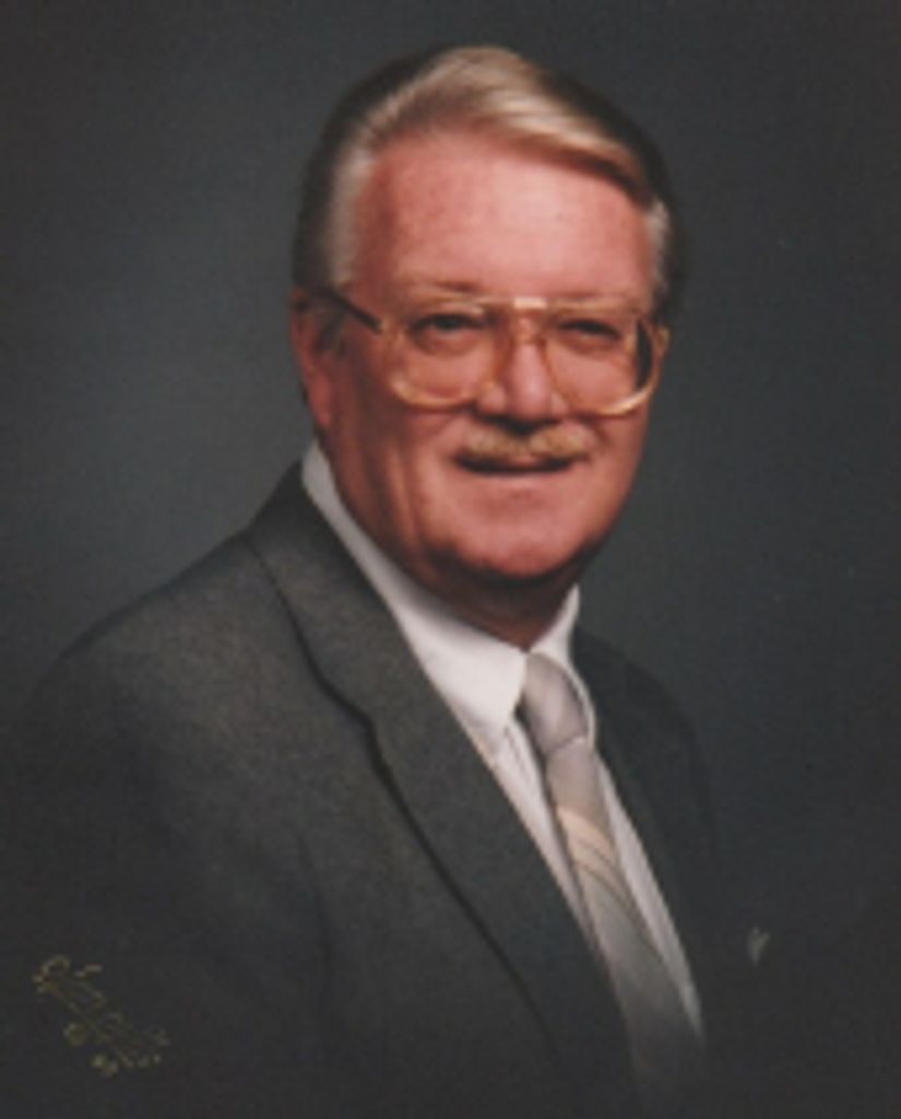 Jerry Franklin Prevette