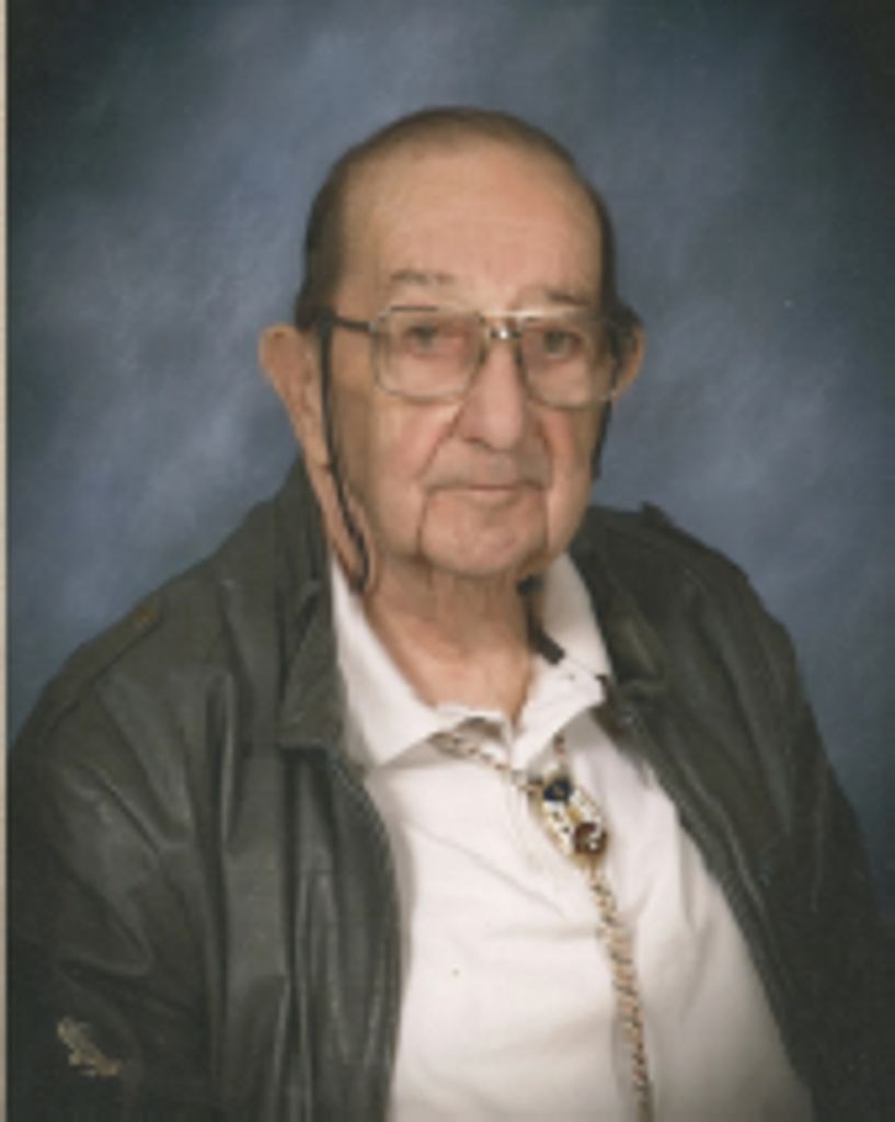 Ralph Clinton Loberg