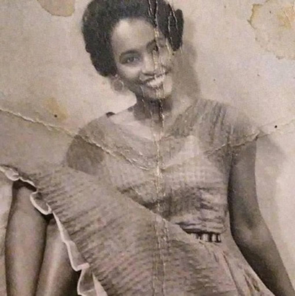 Freddie Mae Harris Profile Photo