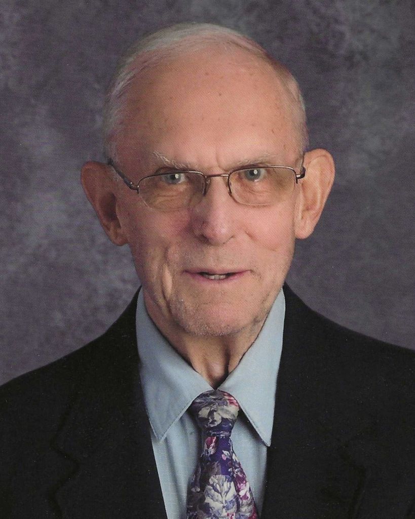 Earl O. Willoughby Profile Photo