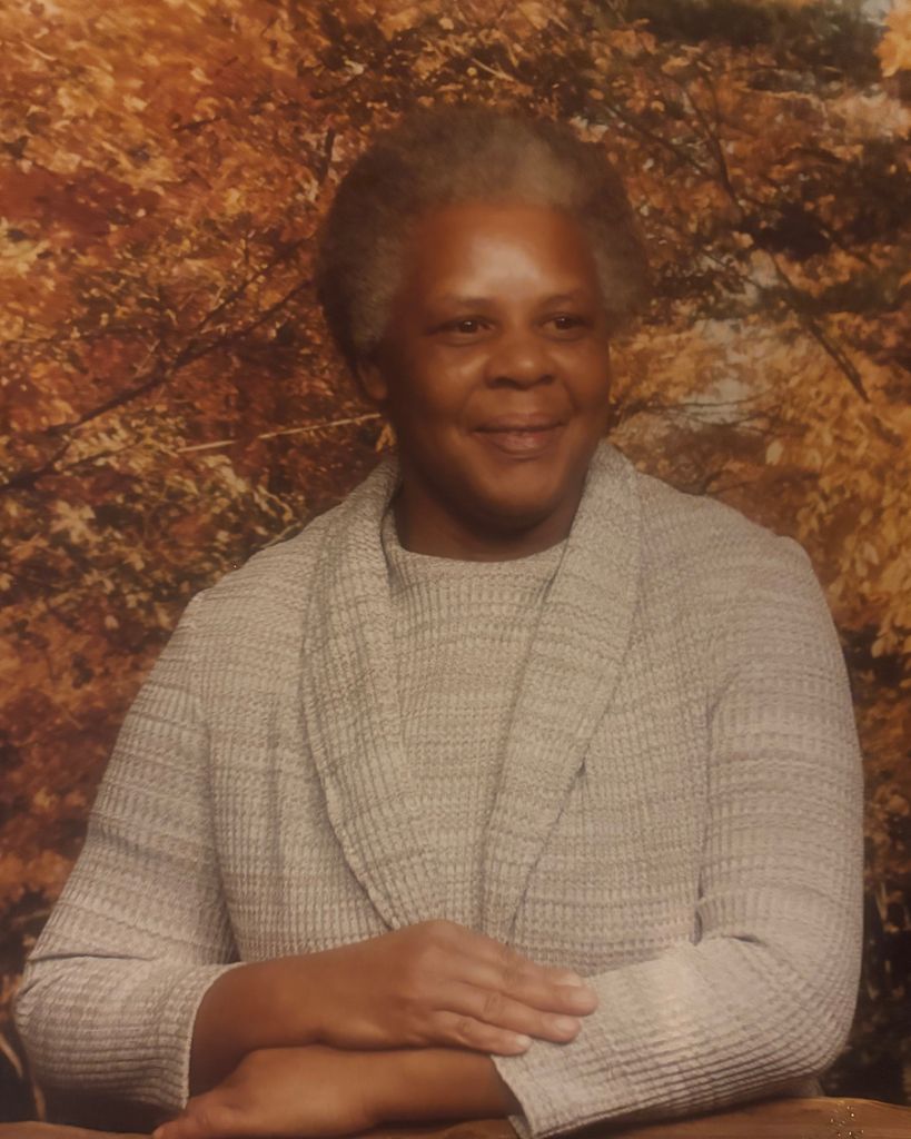 Anna M. Smith Profile Photo