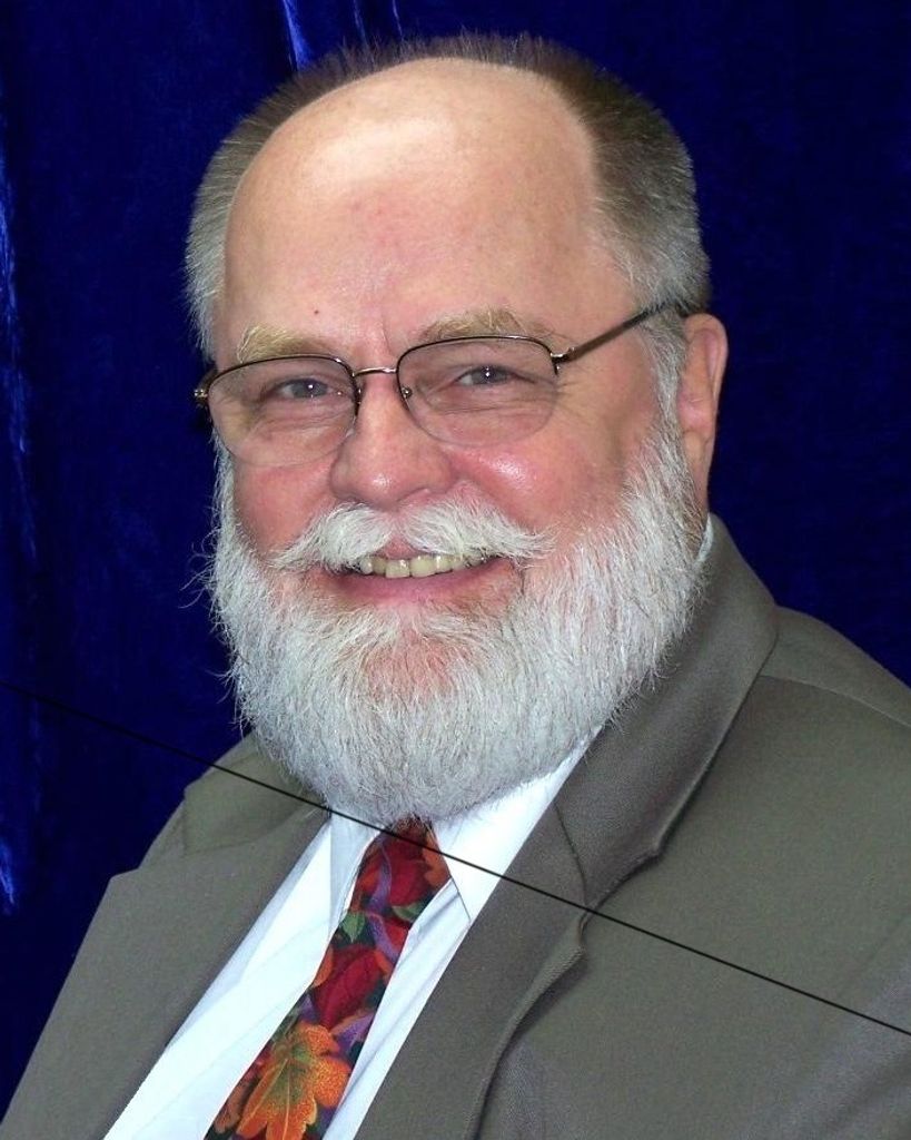 James "Jim" C. Jensen Sr.
