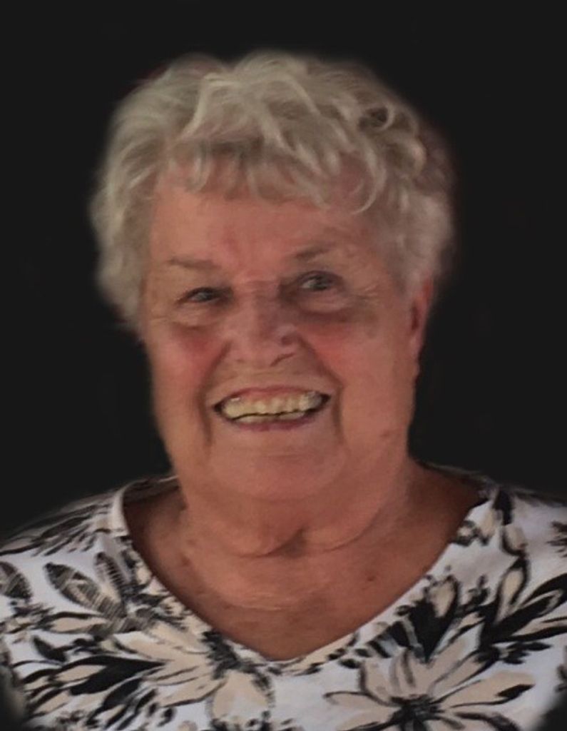 Corinne Shields Profile Photo